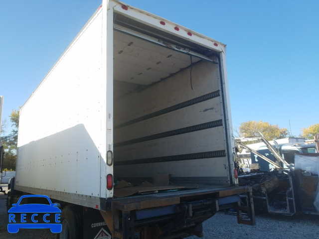 2006 GMC C6500 C6C0 1GDJ6C1G96F423385 image 2