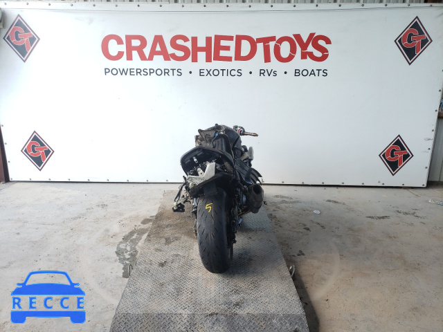 2016 KAWASAKI ZX1400 J JKBZXNJ14GA000777 Bild 3