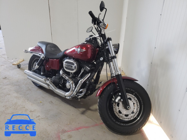 2016 HARLEY-DAVIDSON FXDF DYNA 1HD1GYM14GC309916 image 0