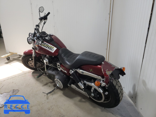 2016 HARLEY-DAVIDSON FXDF DYNA 1HD1GYM14GC309916 image 2