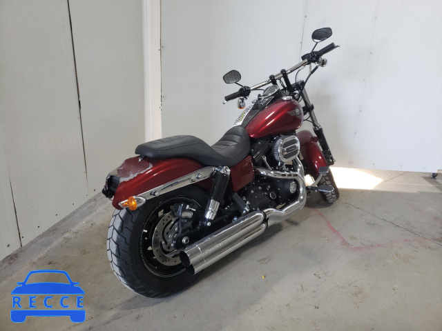 2016 HARLEY-DAVIDSON FXDF DYNA 1HD1GYM14GC309916 image 3