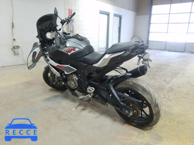 2016 BMW S 1000 XR WB10D130XGZ463188 Bild 2