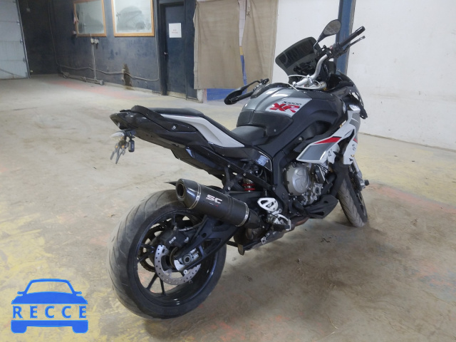 2016 BMW S 1000 XR WB10D130XGZ463188 image 3