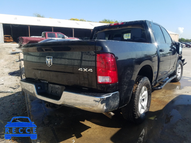 2017 RAM 1500 SSV 1C6RR7XT3HS590160 Bild 3