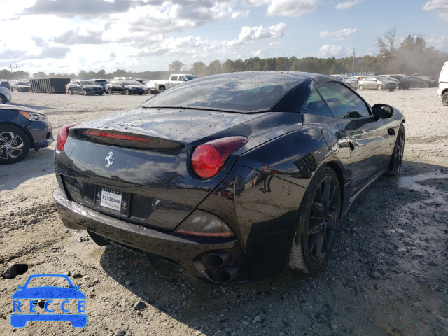 2014 FERRARI CALIFORNIA ZFF65TJA1E0201872 image 3