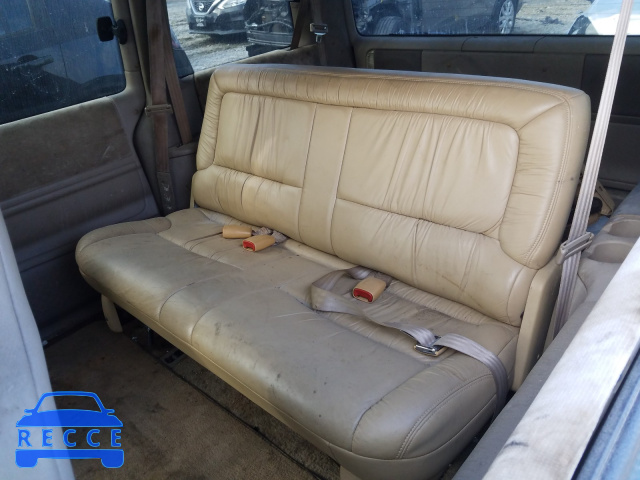 1995 PLYMOUTH VOYAGER SE 2P4GH4533SR114435 Bild 5