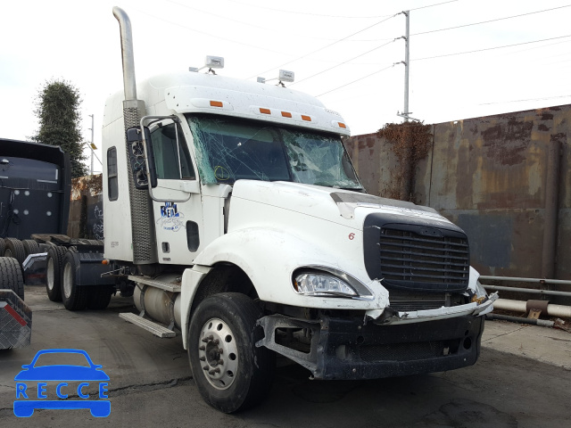 2009 FREIGHTLINER CONVENTION 1FUJA6DRH9DAE3724 image 0
