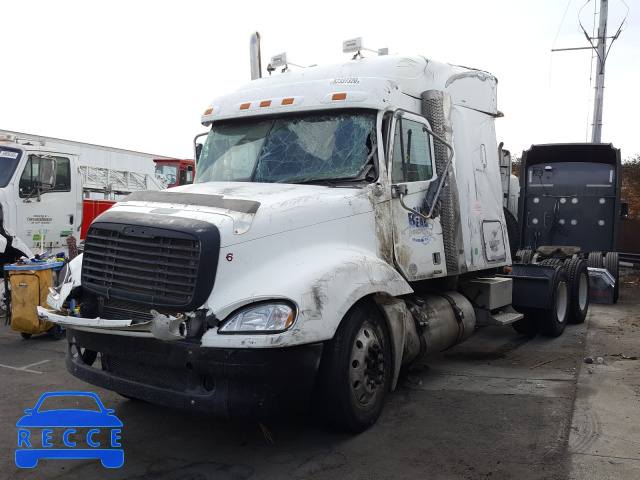 2009 FREIGHTLINER CONVENTION 1FUJA6DRH9DAE3724 image 1