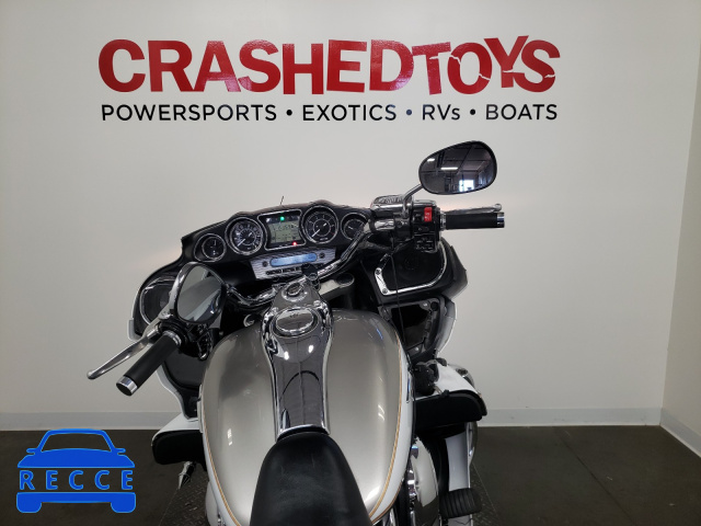 2013 KAWASAKI VN1700 A JKBVNRA10DA012657 Bild 7