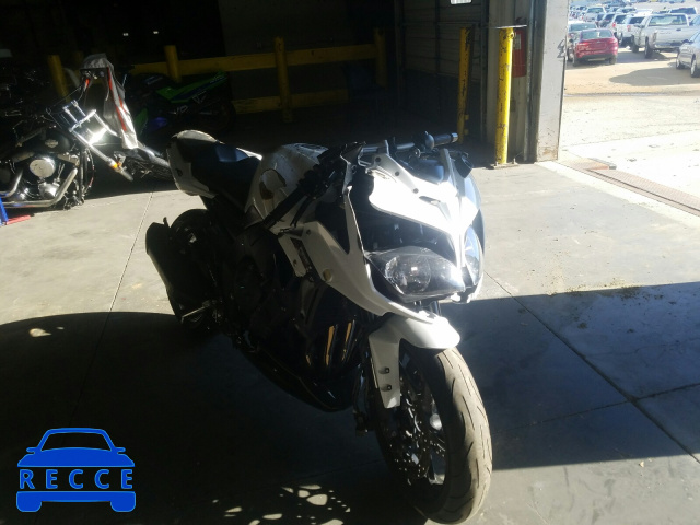 2014 YAMAHA FZ1 S JYARN17E7EA009629 зображення 0