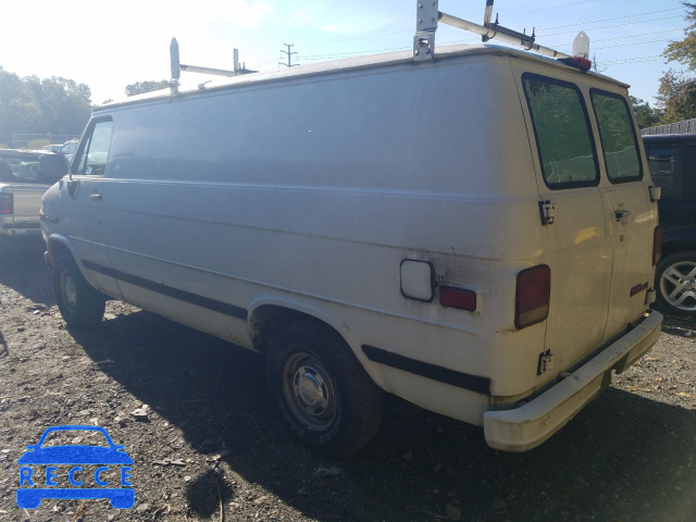 1995 GMC VANDURA G2 1GTEG25K8SF524150 image 2