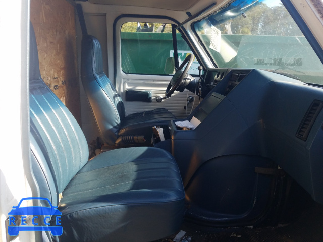 1995 GMC VANDURA G2 1GTEG25K8SF524150 Bild 4