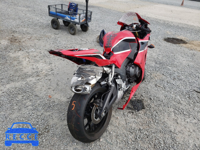 2018 HONDA CBR600 RR JH2PC40J5JK400364 Bild 3