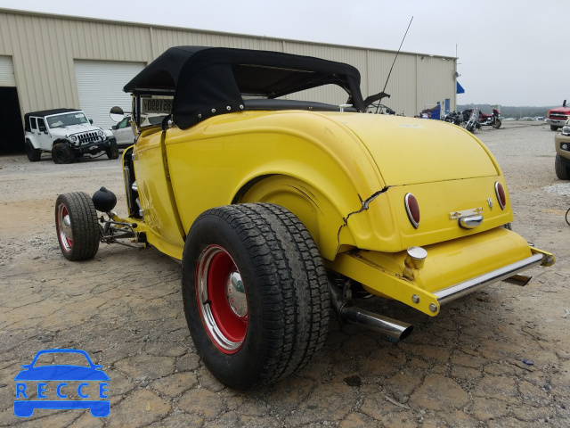 1932 FORD ROADSTER 3973617 image 2