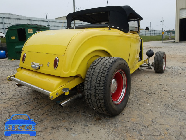 1932 FORD ROADSTER 3973617 image 3