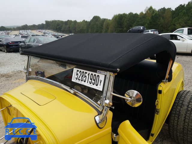 1932 FORD ROADSTER 3973617 image 8