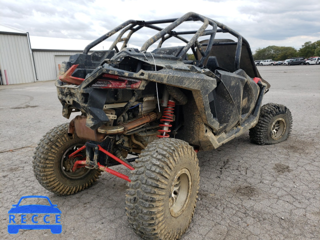 2020 POLARIS RZR PRO XP 3NSR4B923LG825315 зображення 3