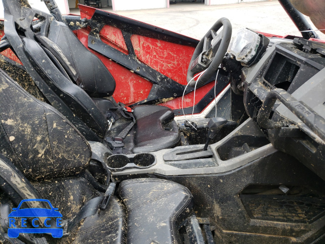 2020 POLARIS RZR PRO XP 3NSR4B923LG825315 image 4