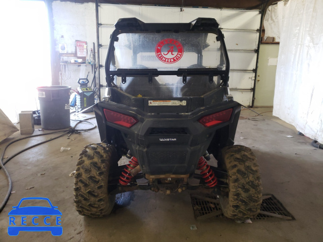 2015 POLARIS RZR 900 4XAVBE87XFB943970 Bild 5