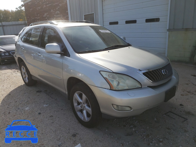 2008 LEXUS RX350 2T2HK31U98C065698 image 0