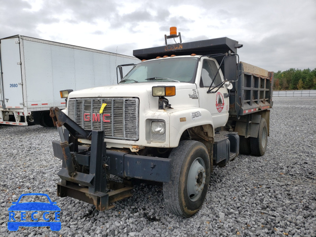 1994 GMC TOPKICK C7 1GDM7H1JXRJ500642 image 1