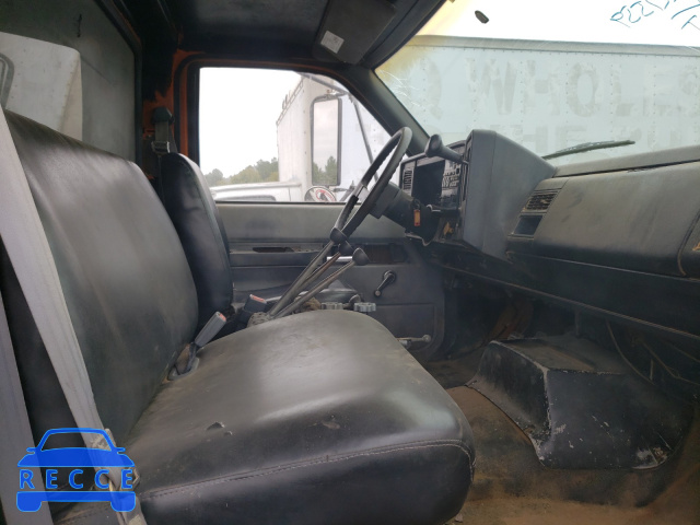 1994 GMC TOPKICK C7 1GDM7H1JXRJ500642 image 4