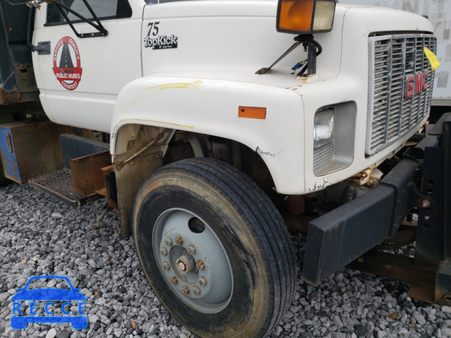 1994 GMC TOPKICK C7 1GDM7H1JXRJ500642 image 8