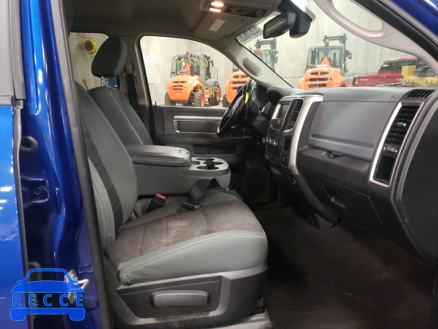 2014 DODGE RAM 1C6RR7GT2ES470605 image 4