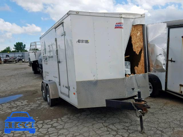 2016 AMERICAN MOTORS TRAILER 593200F28G1054411 image 0