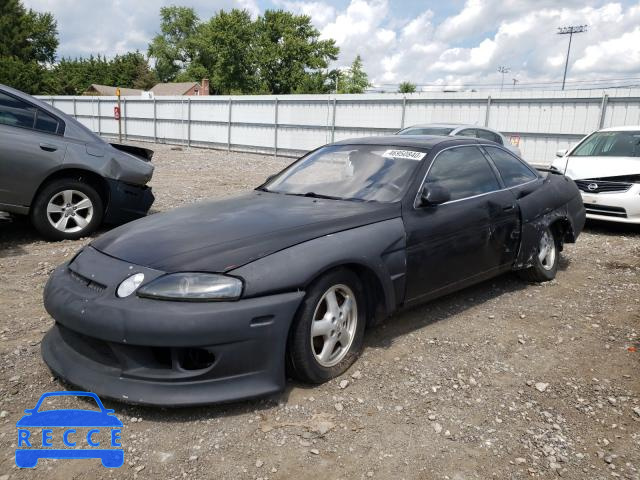 1998 LEXUS SC300 JT8CD32Z4W1003161 зображення 1