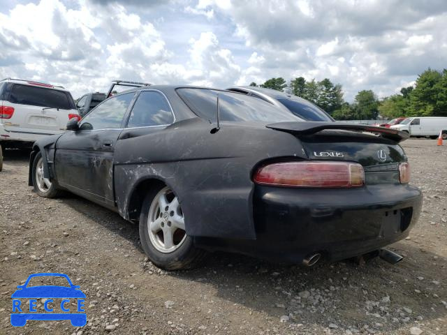 1998 LEXUS SC300 JT8CD32Z4W1003161 image 2