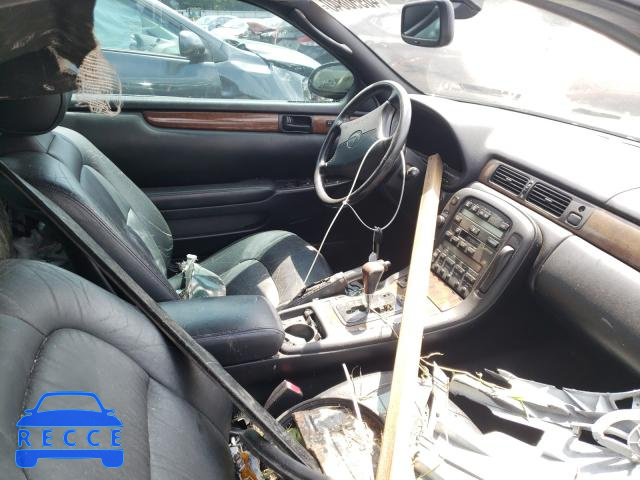 1998 LEXUS SC300 JT8CD32Z4W1003161 image 4