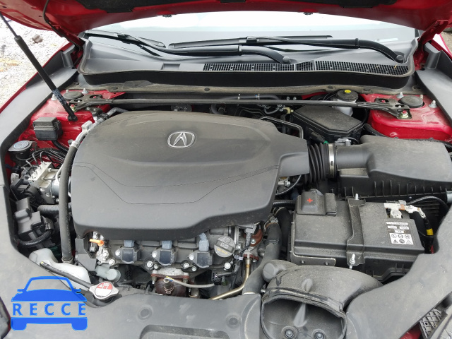 2018 ACURA TLX ADVANC 19UUB3F72JA000113 image 6