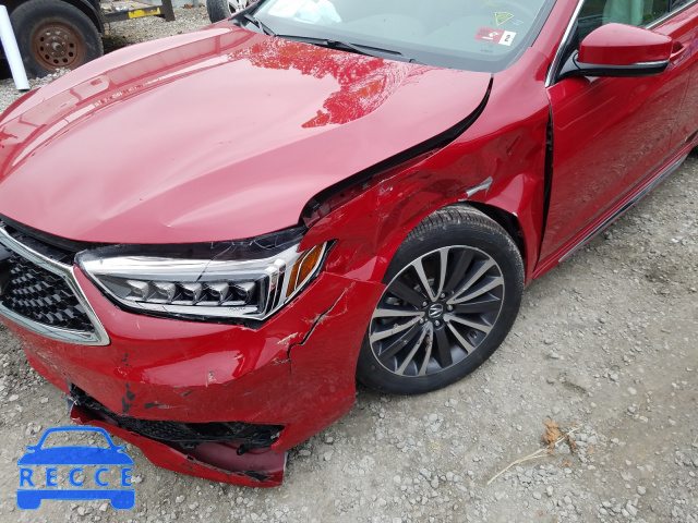 2018 ACURA TLX ADVANC 19UUB3F72JA000113 Bild 8