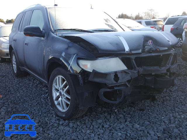 2005 SAAB 9-7X LINEA 5S3ET13S352800412 image 0