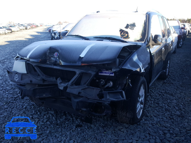 2005 SAAB 9-7X LINEA 5S3ET13S352800412 image 1