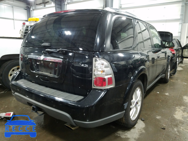 2005 SAAB 9-7X LINEA 5S3ET13S352800412 image 3