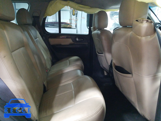 2005 SAAB 9-7X LINEA 5S3ET13S352800412 image 5