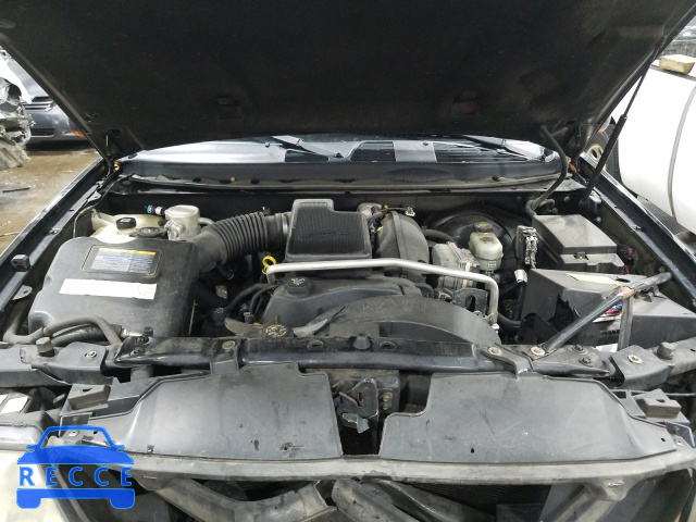 2005 SAAB 9-7X LINEA 5S3ET13S352800412 image 6
