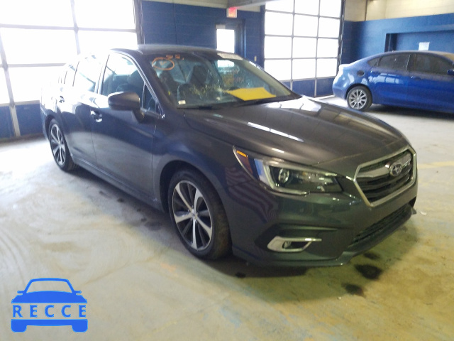 2018 SUBARU LEGACY 3.6 4S3BNEK62J3009002 image 0