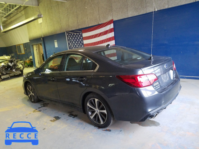 2018 SUBARU LEGACY 3.6 4S3BNEK62J3009002 image 2