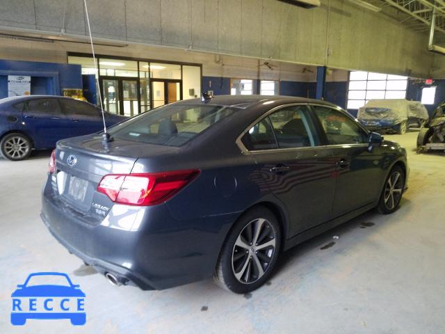 2018 SUBARU LEGACY 3.6 4S3BNEK62J3009002 image 3