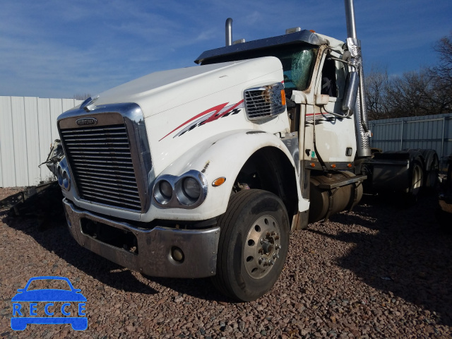 2017 FREIGHTLINER CONVENTION 3ALXFB000HDHT0042 image 1