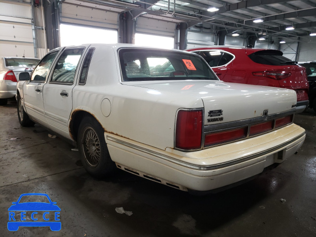 1995 LINCOLN TOWNCAR 1LNLM82W3SY653987 Bild 2