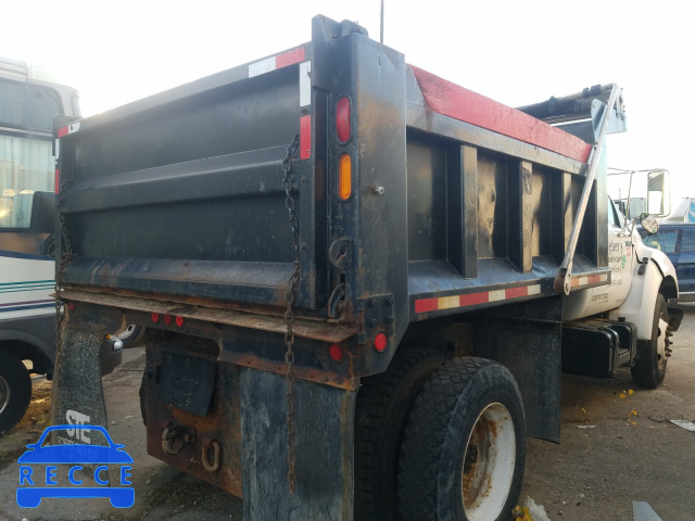 2003 FORD F650 SUPER 3FDNF65243MB04067 Bild 3