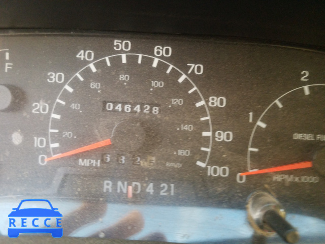 2003 FORD F650 SUPER 3FDNF65243MB04067 image 7