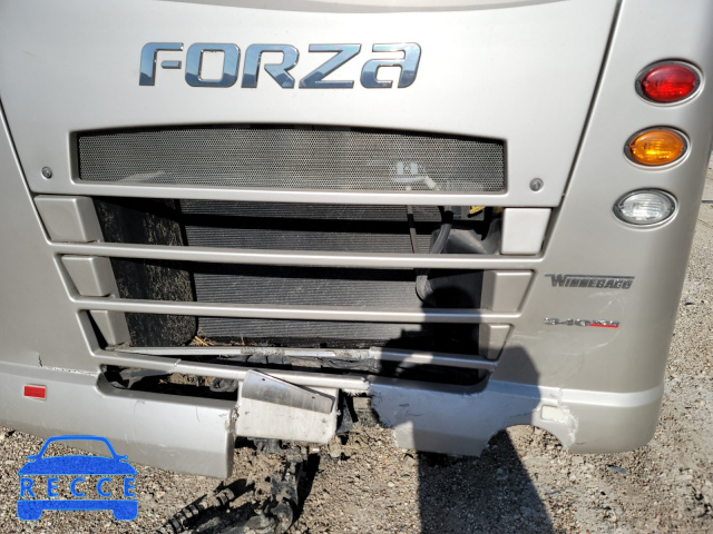 2017 FREIGHTLINER CHASSIS XC 4UZAAJDT8HCJG3542 Bild 6