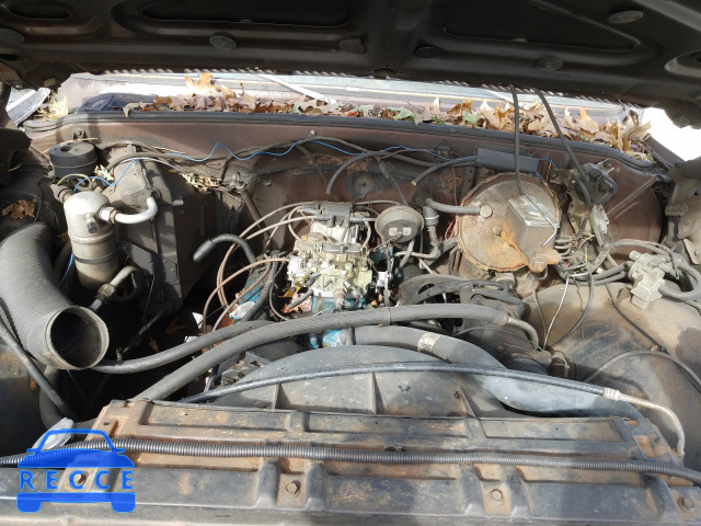 1979 CHEVROLET C-10 CCU149A151833 image 6