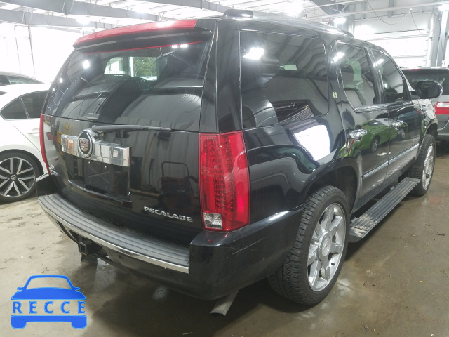 2010 CADILLAC ESCALADE H 1GYUKEEJ5AR259102 зображення 3