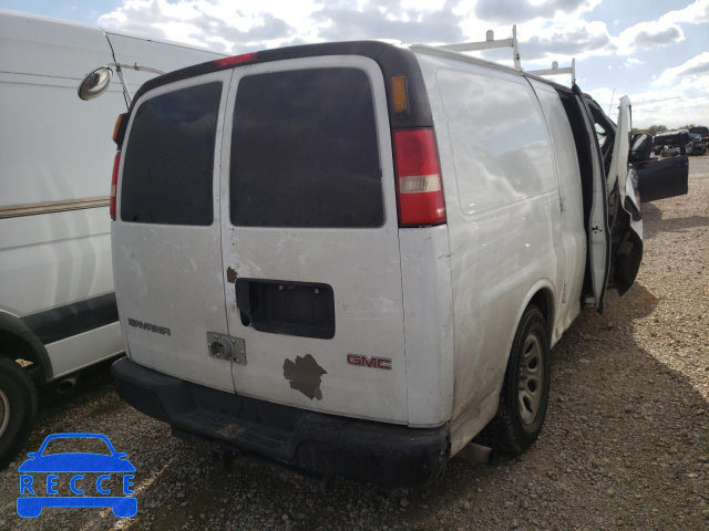 2009 GMC SAVANA G15 1GTFG15X891167621 image 3